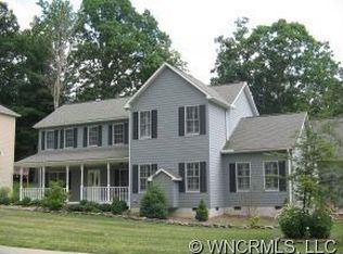 24 Whitleigh Ct, Arden, NC 28704