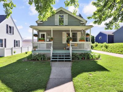 2125 South 9th STREET, Manitowoc, WI, 54220