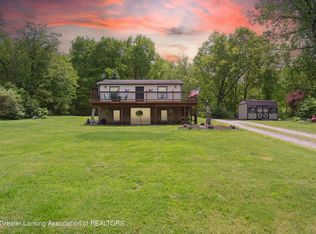 10932 Baker Rd, Jerome, MI 49249