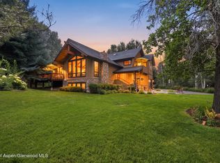 4132 Crystal Bridge Dr, Carbondale, CO 81623