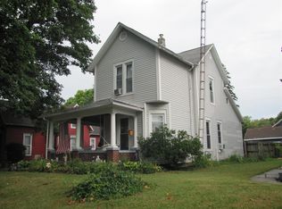 326 Lafayette Ave, Urbana, OH 43078