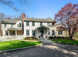 123 Ruscoe Rd, Wilton, CT 06897