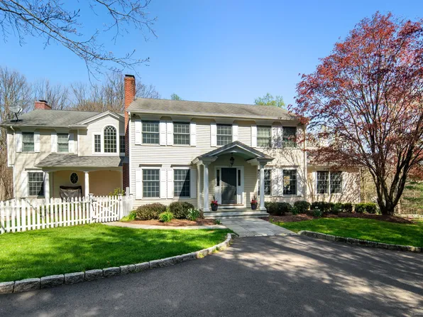 123 Ruscoe Road, Wilton, CT 06897