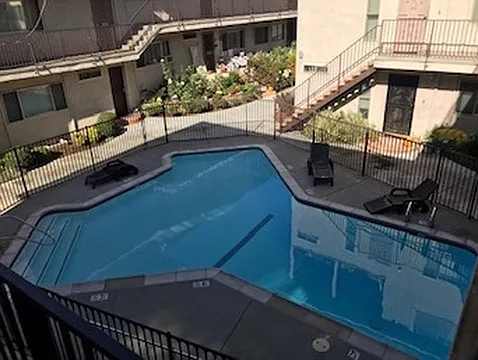 8650 Belford Ave #125A — Photo 11