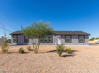 8735 E Pueblo Ave, Mesa, AZ 85208