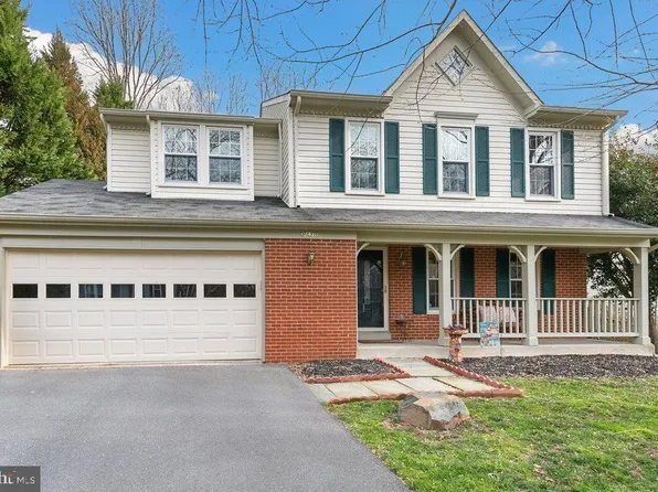 12410 Galesville Dr, Gaithersburg, MD 20878