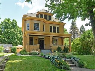 87 S Linwood Ave, Pittsburgh, PA 15205