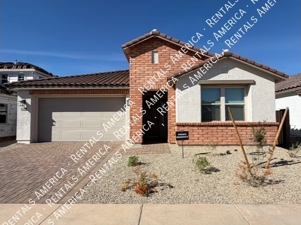14750 W Gray Fox Trl, Surprise, AZ 85387