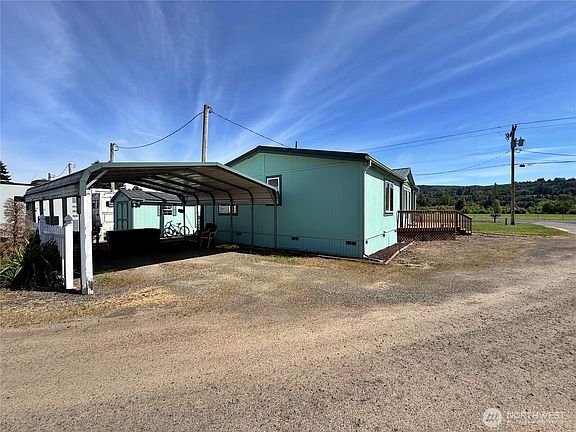 2nd image of 154 Mossyrock Road W #4