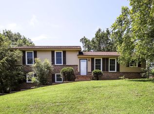312 Mystic Hill Dr, Goodlettsville, TN 37072
