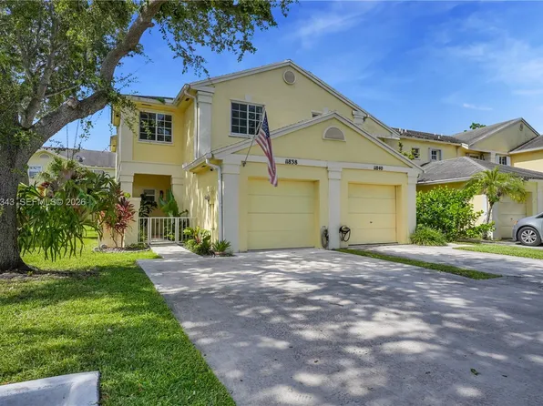 11838 SW 99th St #11838, Miami, FL 33186