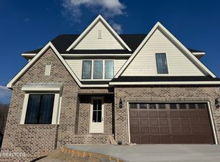 11945 Catatoga Blvd, Knoxville, TN 37932