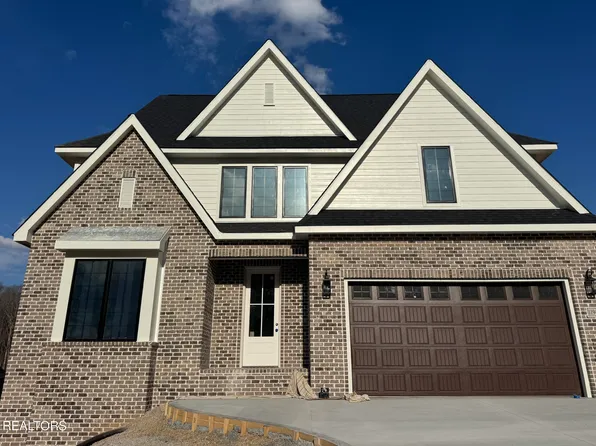 11945 Catatoga Blvd, Knoxville, TN 37932