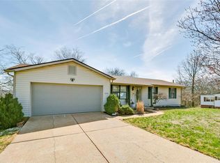 2650 Tenbrook Rd, Arnold, MO 63010