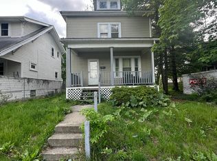 249 S Burgess Ave, Columbus, OH