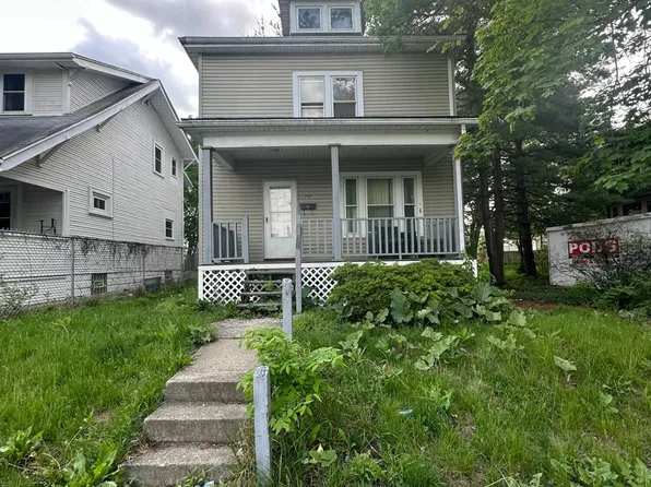 249 S Burgess Ave, Columbus, OH 43204