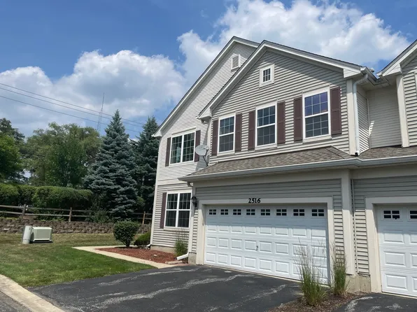 2516 Hillsboro Blvd, Aurora, IL 60503