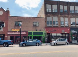 722 Philadelphia St #103, Indiana, PA 15701