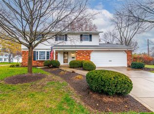6800 Abbot Pl, Columbus, OH 43085