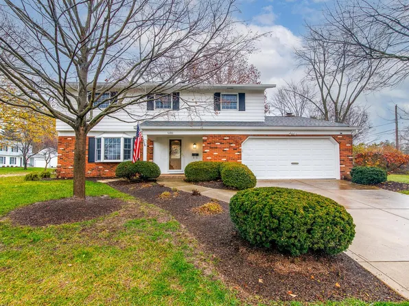 6800 Abbot Pl, Columbus, OH 43085