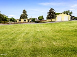 400 Lancaster Rd, Selah, WA 98942