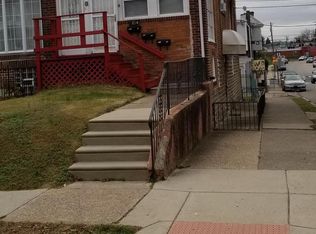 7354 Sommers Rd, Philadelphia, PA 19138