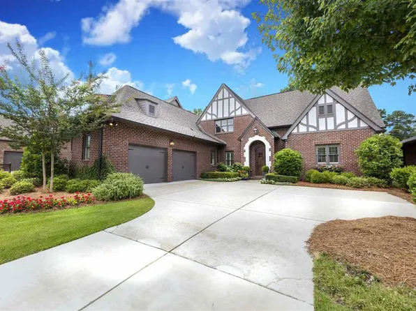 3668 Miller Hill Way, Birmingham, AL 35243