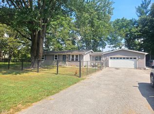 2957 N Talley Rd, Columbus, IN 47203