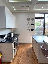 Rented by The Brokerage Group LLC