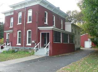 53 Hamlin St, Cortland, NY 13045