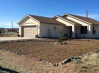 20169 E Cedar Canyon Dr, Mayer, AZ 86333
