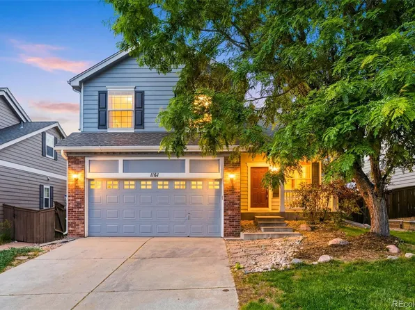 1161 Riddlewood Road, Highlands Ranch, CO 80126