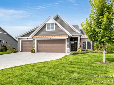 4732 Northern Ct #18, Holland, MI, 49423