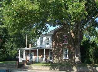 502 N Main St #A, Gordonsville, VA 22942