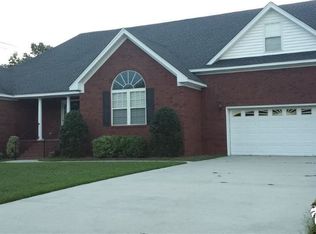 879 Chaucer Dr, Florence, SC 29505