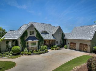 230 Long Ridge Rd, Sunset, SC 29685