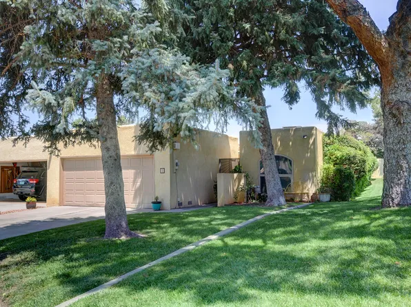4725 San Pedro Dr NE Unit 1, Albuquerque, NM 87109