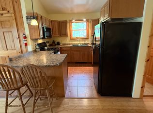 11 Point Rd #1, Franklin, ME 04634