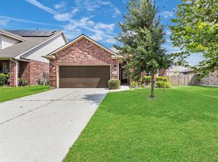 7014 Durango Creek Dr, Magnolia, TX 77354