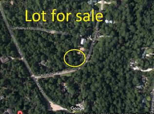 Koali Dr, Bastrop, TX 78602