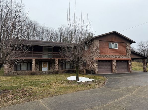 1448 Reynoldsville Sykesville Rd