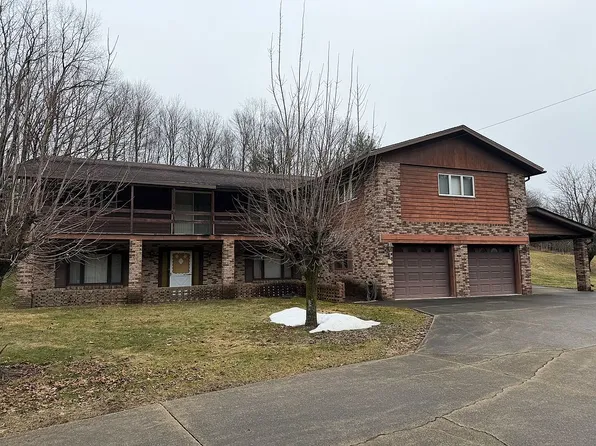 1448 Reynoldsville Sykesville Rd, Reynoldsville, PA 15851