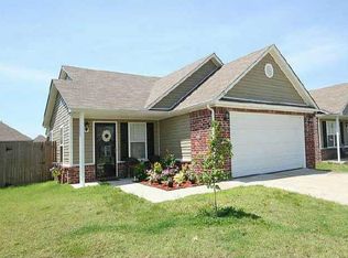 10 E Fairlane Pl, Sapulpa, OK 74066