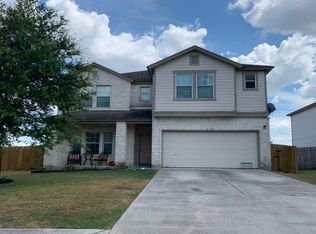 470 Holly Grove St, Kyle, TX 78640