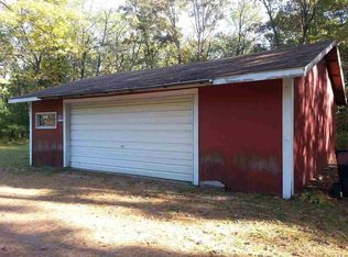 758 N Jordan Rd, Wisconsin Dells, WI 53965