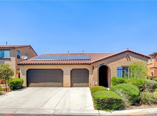 1108 Alamosa Ridge Ct, North Las Vegas, NV 89084