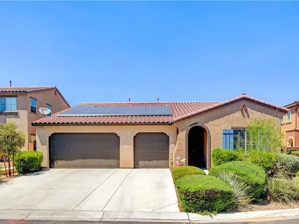 1108 Alamosa Ridge Ct, North Las Vegas, NV 89084