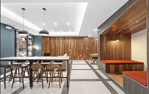 Rented by Zjama Realty Corp | media 13