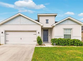 5447 Pine Lilly Dr, Saint Cloud, FL 34771