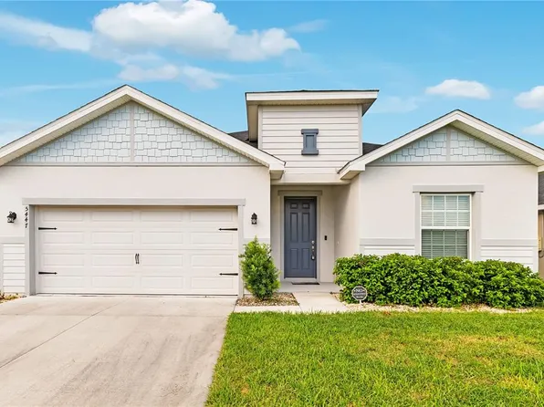5447 Pine Lilly Dr, Saint Cloud, FL 34771